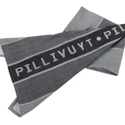 Outlet Pillivuyt Viskestykke Sort/Hvid
