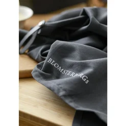 Clearance Blomsterbergs Viskestykke 2 stk. Grå