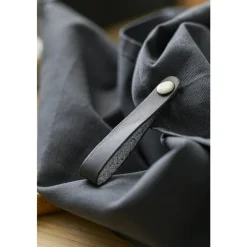 Clearance Blomsterbergs Viskestykke 2 stk. Grå