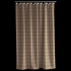 Online Södahl Vista Badeforhæng Warm Taupe