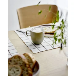 Sale Södahl Vista Dækkeserviet Offwhite