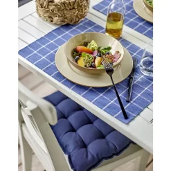 Best Södahl Vista Dækkeserviet Blue