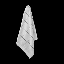 Discount Södahl organic Vista Håndklæde Cloud grey