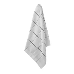 Discount Södahl organic Vista Håndklæde Cloud grey