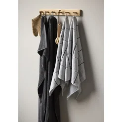 Discount Södahl organic Vista Håndklæde Cloud grey