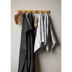 Discount Södahl organic Vista Håndklæde Cloud grey