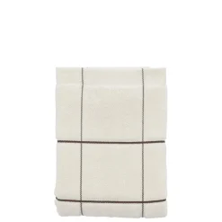 Discount Södahl organic Vista Håndklæde Offwhite