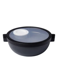 Mepal Vita Frokostboks Nordic black