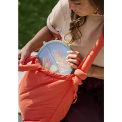 Clearance Mepal Vita Frokostboks Nordic sage