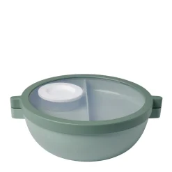 Clearance Mepal Vita Frokostboks Nordic sage