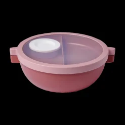 Outlet Mepal Vita Frokostboks Vivid mauve