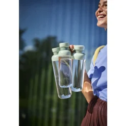 Sale Mepal Vita Vandflaske Nordic sage