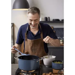 Outlet By Tareq Taylor Vivian Kasserolle Indigo