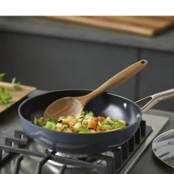 Outlet By Tareq Taylor Vivian Sauterpande Indigo