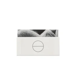 Hot Jacob Jensen Vækkeur Black