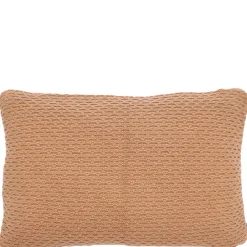 Hot Södahl Wave Knit Pudebetræk Camel