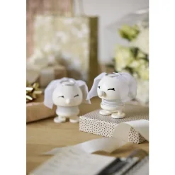 Hoptimist Wedding Bride White