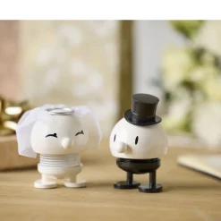 Hot Hoptimist Wedding Groom Black