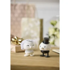 Hot Hoptimist Wedding Groom Black