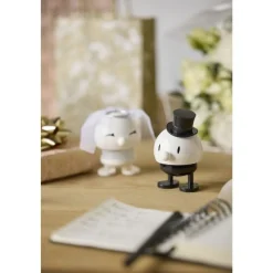 Hot Hoptimist Wedding Groom Black