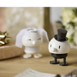 Hot Hoptimist Wedding Groom Black
