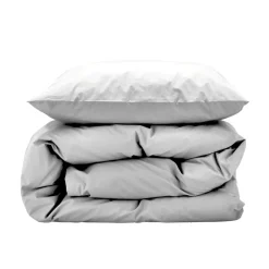 Outlet Södahl organic Whisper Sengetøj White