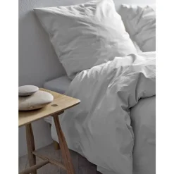 Outlet Södahl organic Whisper Sengetøj White
