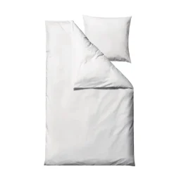 Outlet Södahl organic Whisper Sengetøj White