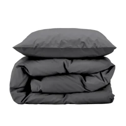 Outlet Södahl organic Whisper Sengetøj Stone Grey