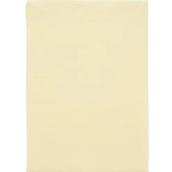 Discount Södahl organic Whisper Sengetøj Yellow