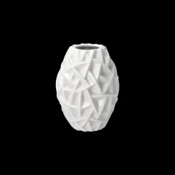 New Morsø Willow Vase Hvid