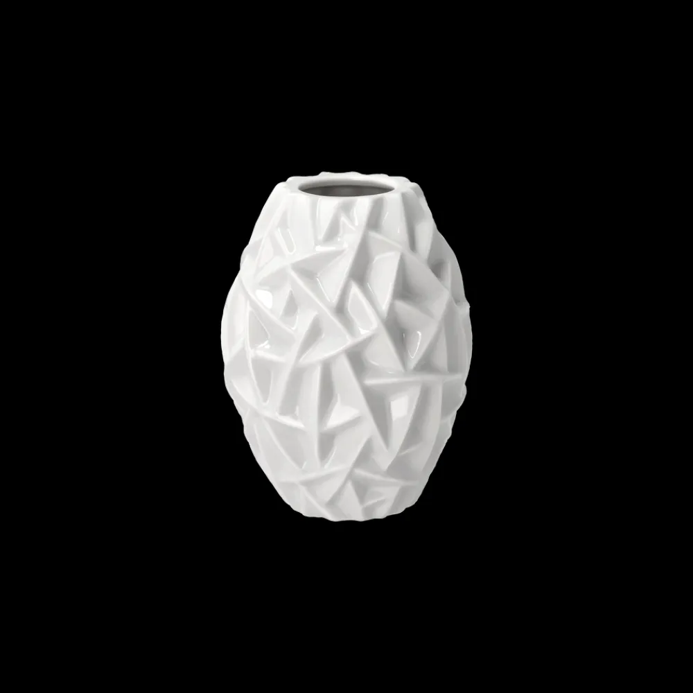 New Morsø Willow Vase Hvid