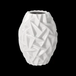 New Morsø Willow Vase Hvid