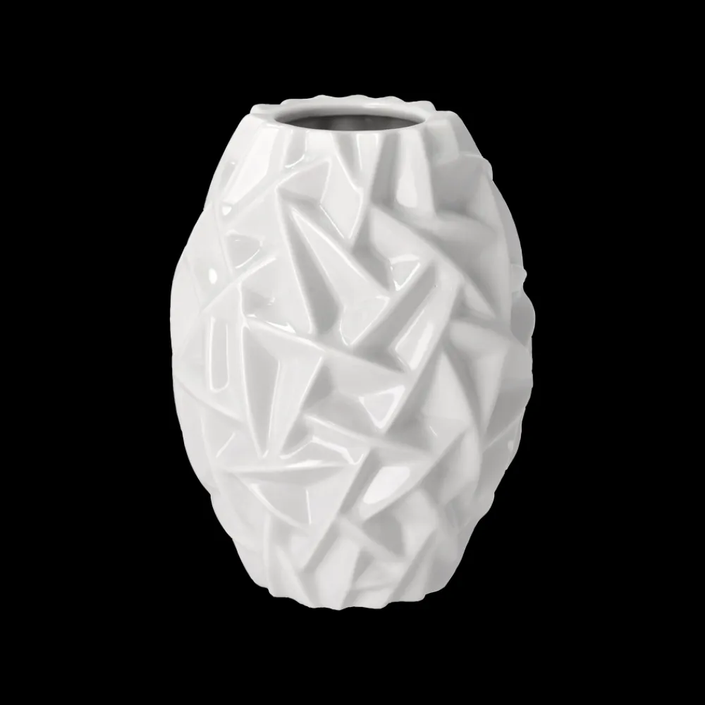 New Morsø Willow Vase Hvid