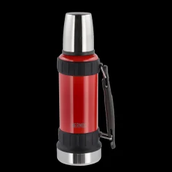 New Thermos Work Termoflaske Rød