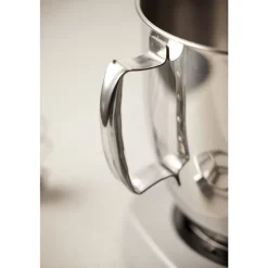 Discount Blomsterbergs XL Røremaskine 800 watt S&oslash;lv